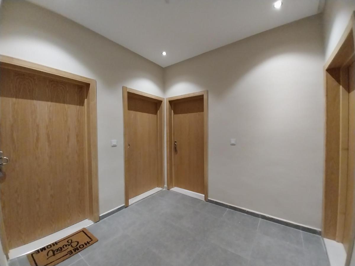 Cosy Appartement Proche De L'Aeroport Mohamed 5 Deroua Buitenkant foto
